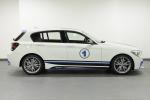BMW M135i by Abu Dhabi Motors 2014 года